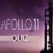 Apollo 11 quiz