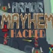 Armor mayhem all missions