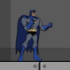 Batman revolution html5