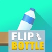 Botle flip