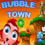 Bubble town