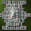 Classic mahjong