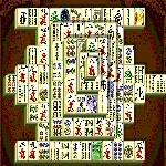 Mahjong shanghai