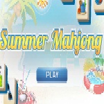 Mahjong summer