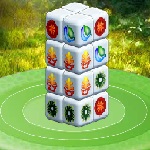 Mahjongg dimensions