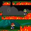Mario and Luigi Escape