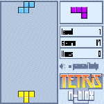 N blox tetris