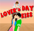 Re Lovers Day Kiss