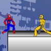Spiderman jump