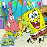Spongebob squarepants carnival