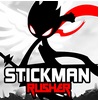 Stickman run