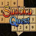 Sudoku quest