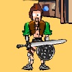 Swords and sandals 2 hacked