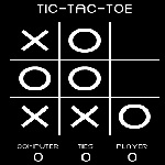 Tic tac toe 2 player