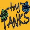 Tiny tanks