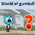 World of gumball