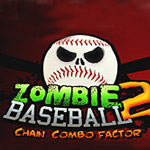 Zombie Baseball 2